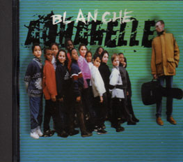 album "blanche"