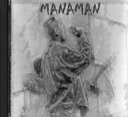 album "manaman"